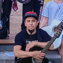 Алексей Тихомиров