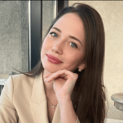 Алина Д.