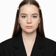 Екатерина Нагибина
