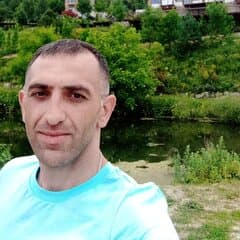 Карен Карапетович Мартиросян