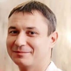 Денис Токарев