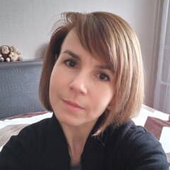 Елена Карпова