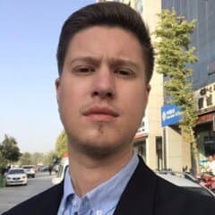 Дмитрий Евгеньевич Богаткин