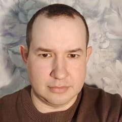 Сергей Владимирович Бочкарев