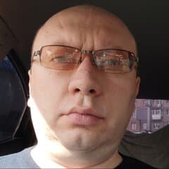 Олег Петрищев