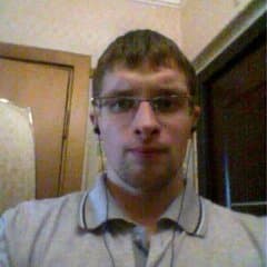Артем Пастарнаков