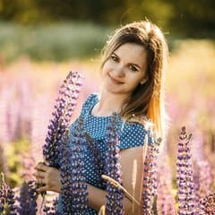 Мария Бабинцева