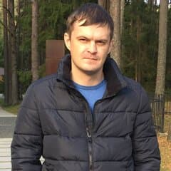 Андрей Кабанов