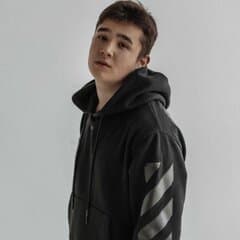 Филипп Крюков