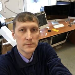 Сергей Николаевич Л.