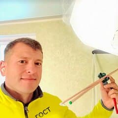 Денис Михайлович Старостин