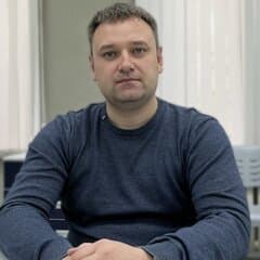Александр Иванович Кузьмичев