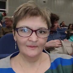 Елена Чилимская