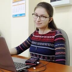 Елена Маясова