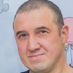 Виктор Семенов
