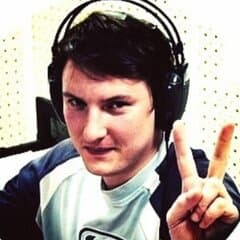 Кирилл Карякин