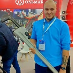 ИП Александр Матковский