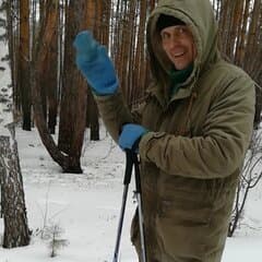 Валерий Инин