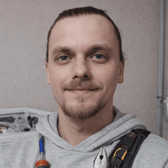 Алексей Горных