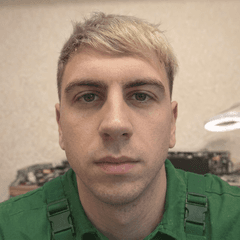 Никита Землянухин