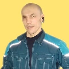 Рамиль Хайруллин