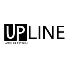 Upline- Современные натяжные потолки