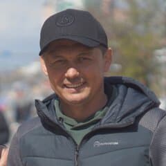 Владислав Файзуллин