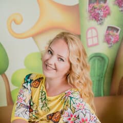 Эллина Александровна В.