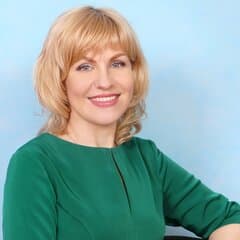 Елена Анатольевна Истомина
