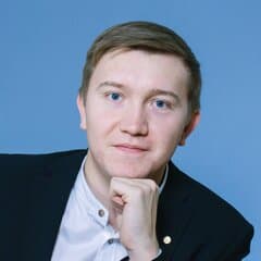 Валерий Пивоваров