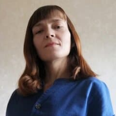 Екатерина Алексеевна К.