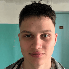 Тимур Габдуллин