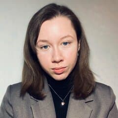 Екатерина Шипилова