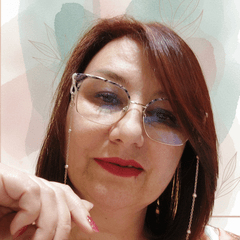 Ольга Николаевна Каменщикова