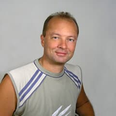 Евгений Иванович Бухаров
