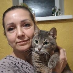 Марина П.