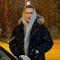 Кузовной ремонт автомобиля