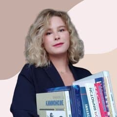 Анна Витальевна Ц.