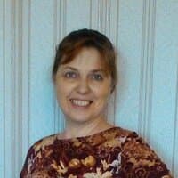 Светлана Шумарева