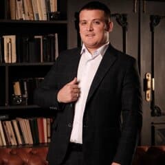 Фёдор Анфёров