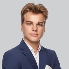 Георгий Спирин