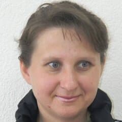 Наталья Александровна С.