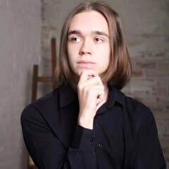 Степан Бубнов