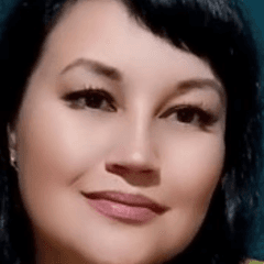Римма Абдуллина