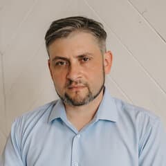 Роман Кох