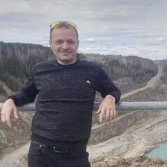 Виктор Кузнецов