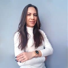 Екатерина Д.