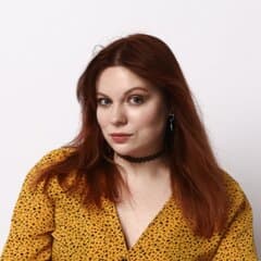Анастасия Беляева