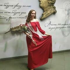 Злата Рожкова