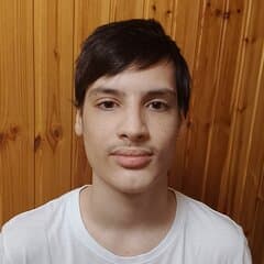 Евгений Русаков